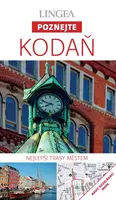 Kodaň - Poznejte