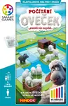 SMART - Počítání oveček - -