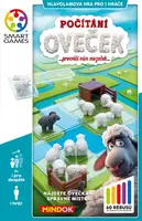 SMART - Počítání oveček - -