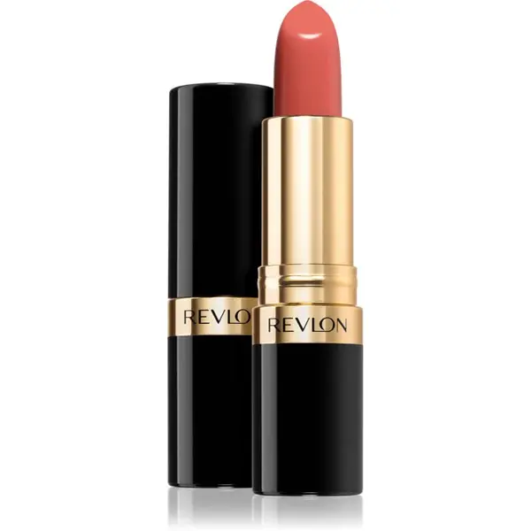 Revlon Cosmetics Super Lustrous™ krémový rúž odtieň 802 Daylight Delight 4.2 g
