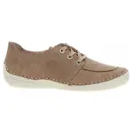 Dámské polobotky Rieker 52545-62 beige 39