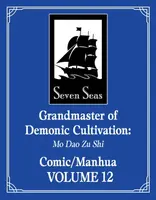GRANDMASTER OF DEMONIC CULTIVATION V12