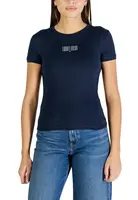 Tommy Hilfiger Jeans T-Shirt Donna