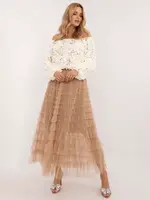 Skirt-TW-SD-BI-881.43P-camel