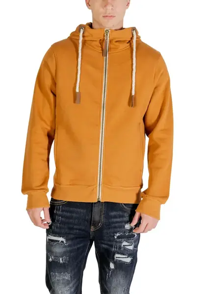 Pánská mikina Yos Felpa