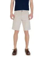 Bermudy Borghese pre mužov