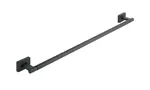 Novaservis Ferro Greta - Držák ručníků, délka 60 cm, gun metal AGR09GM