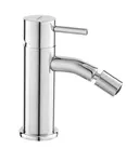 Novaservis Ferro Ciriculus - Bidetová baterie s výpustí, chrom BCK6