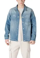Pánská džínová bunda Replay