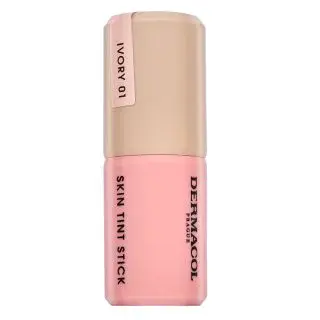 Dermacol Skin Tint Stick make-up v tyčinke 01 Ivory