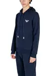 Emporio Armani pánská mikina na zip