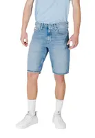 Calvin Klein džínové bermudy