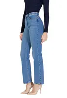 Vero Moda dámské rovné džíny