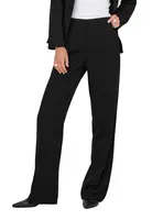 Černé dámské kalhoty Only