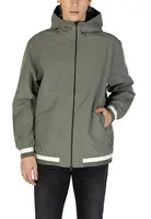 Replay pánská bunda s kapucí