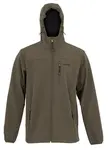 Avid carp bunda thermite softshell jacket - xxl