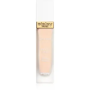 Sisley Sisleÿa Le Teint pečující make-up proti stárnutí pleti odstín 000N Snow 30 ml