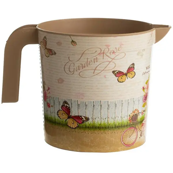 Džbán Dekor PL 1.5L O13 H12