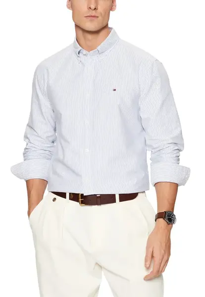 Tommy Hilfiger pánská košile