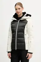 Páperová lyžiarska bunda Descente MARY