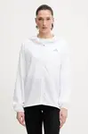 Bežecká bunda adidas Performance Run Essentials