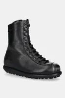 Kožené členkové topánky Camper Pelotas Ariel