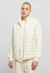 Light Bubble Vest whitesand