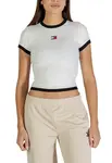 Tommy Hilfiger Jeans T-Shirt Donna