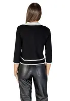 Morgan De Toi Cardigan