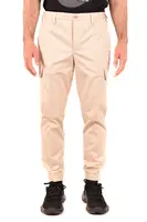 Neil Barrett pánske kapsáčové nohavice