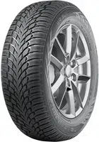 NOKIAN TYRES 275/40 R 21 107V WR_SUV_4 TL XL M+S 3PMSF