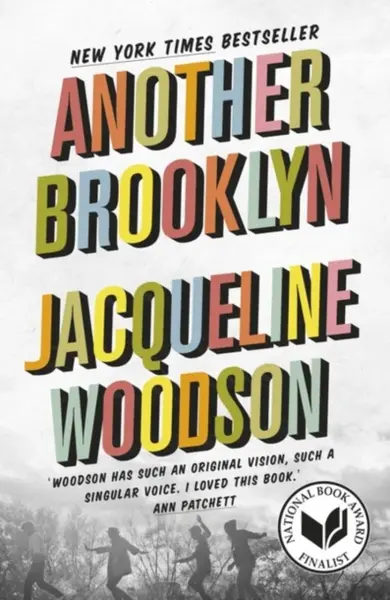 Another Brooklyn - Jacqueline Woodson