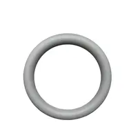 SharpShape Silikonový posilovací kruh malý 25 cm moonstone béžová