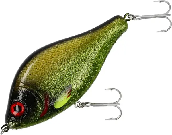Mikado wobler mft jerk sinking tench - 10 cm 51 g