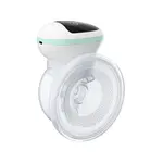 Truelife Nutrio BP W5 odsávačka mateřského mléka bílá