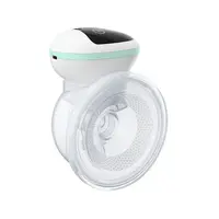 Truelife Nutrio BP W5 odsávačka mateřského mléka bílá