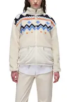 Napapijri dámský svetr s geometrickým vzorem