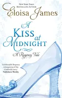 A Kiss At Midnight - Eloisa James