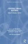 Chinese Urban Reform - Kwok Yin-Wang