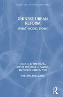 Chinese Urban Reform - Kwok Yin-Wang