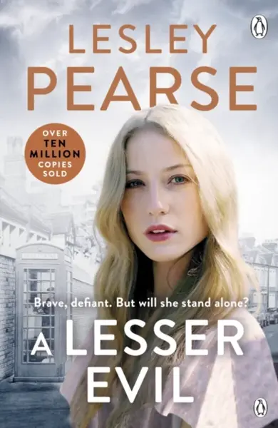 A Lesser Evil - Lesley Pearse