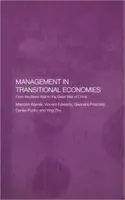 Management in Transitional Economies - Danijel  Pucko, Ying  Zhu, Vincent  Edwards, Malcolm  Warner, Gennadij  Polonsky