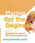 Manga for the Beginner - C Hart