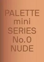 Palette Mini Series 00: Nude - Victionary