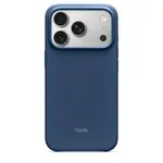 Zadní kryt Beats pro Apple iPhone 17 Pro Case/MS+Cam.C-Pebble, bedrock blue