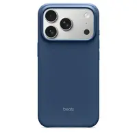 Zadní kryt Beats pro Apple iPhone 17 Pro Case/MS+Cam.C-Pebble, bedrock blue