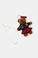 Kľúčenka Aldo HONEYBUN