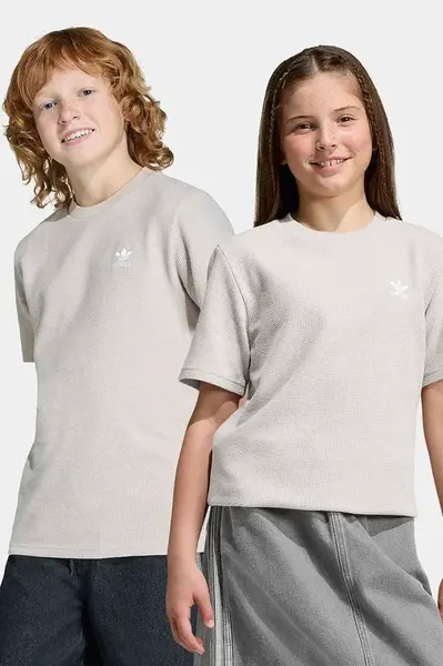 Detské tričko adidas Originals