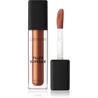 Catrice Filler Supreme Lip Gloss lesk na rty pro větší objem odstín 070 Golden Hour Flex 3.2 ml