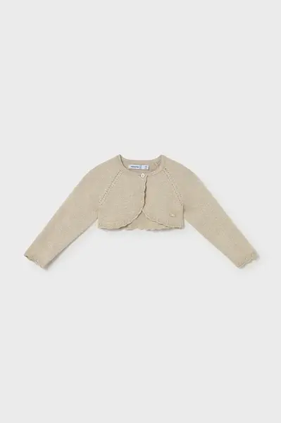 Dětský kardigan Mayoral